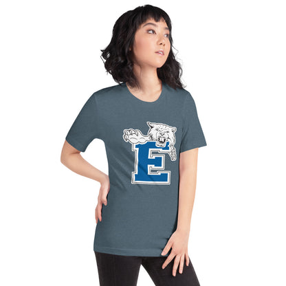 Enterprise High School Design 2 — Heather Slate