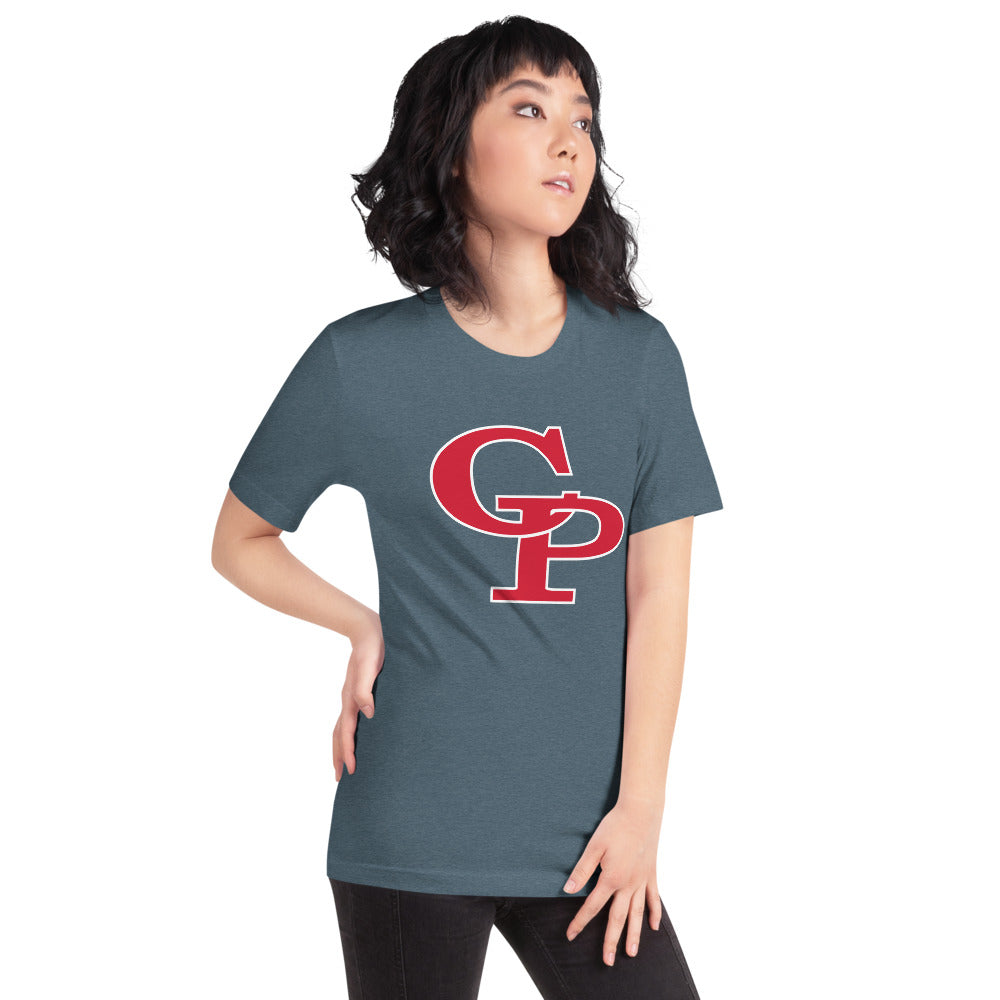 Center Point High School Design 2 — Heather Slate