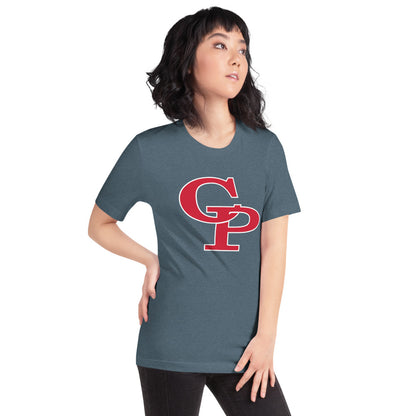 Center Point High School Design 2 — Heather Slate