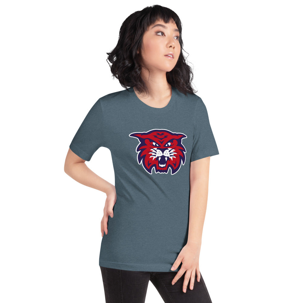 Berry High School Design 2 — Heather Slate