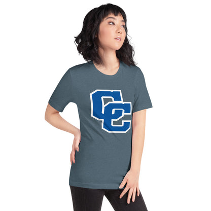 Clarke County High School Design 2 — Heather Slate