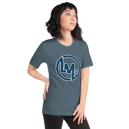 Lake Mead Christian Academy Design 2 — Heather Slate