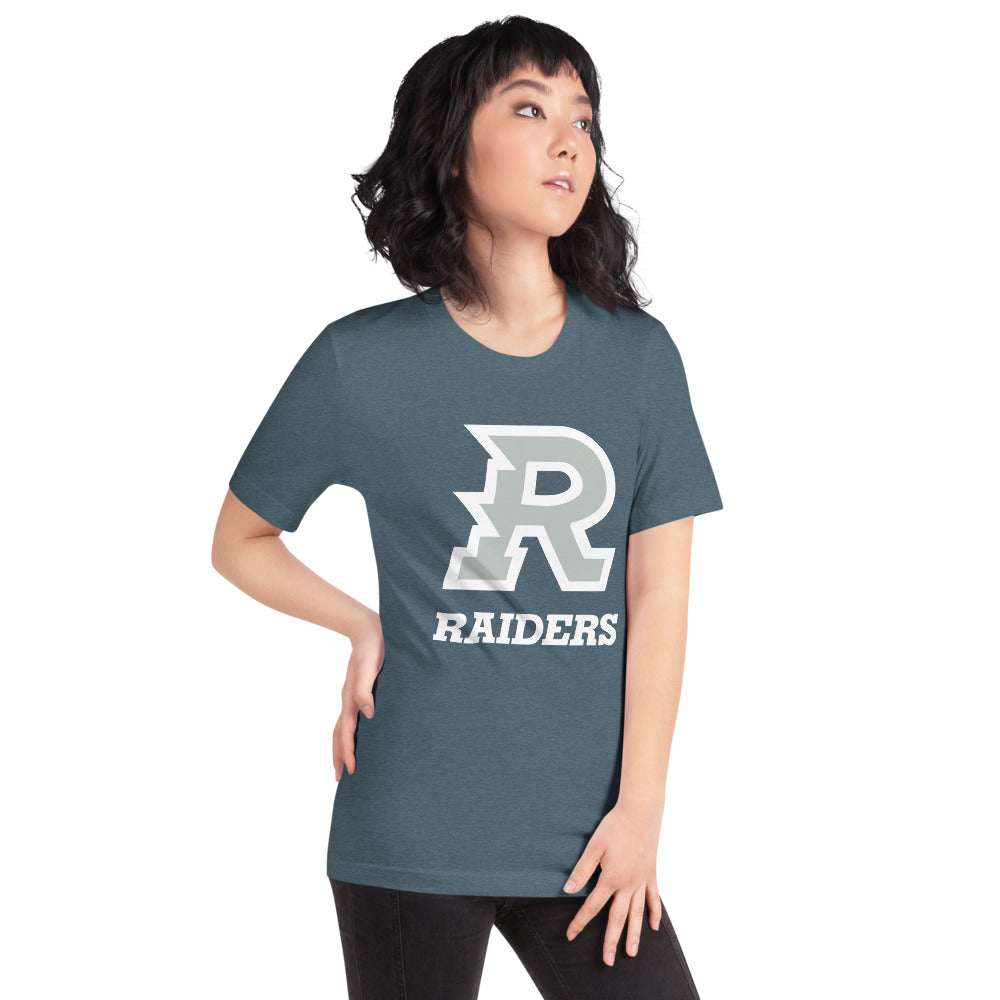 Randolph High School Design 2 — Heather Slate