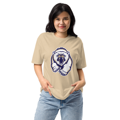Spring Valley Grizzlies Design 2 — Heather Tan
