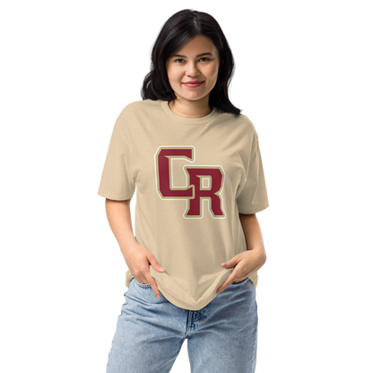 Cedar High School Design 2 — Heather Tan