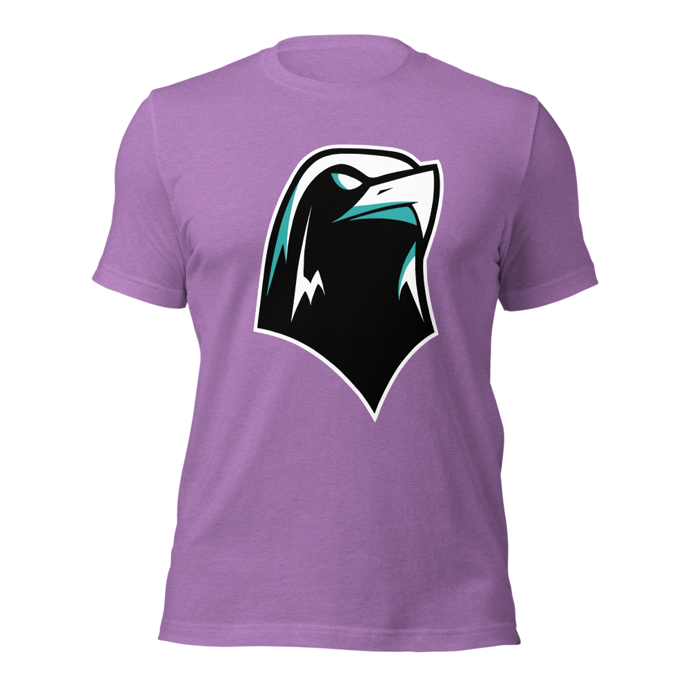 Silverado High School Design 2 — Heather Team Purple