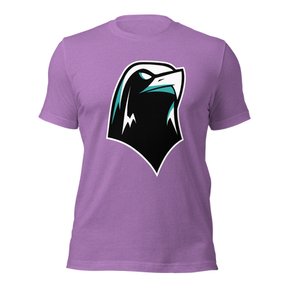Silverado High School Design 2 — Heather Team Purple