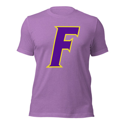 Fairview High School Design 2 — Heather Team Purple