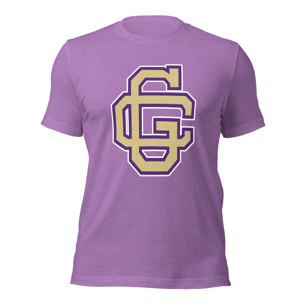 Geneva County High School Design 2 — Heather Team Purple