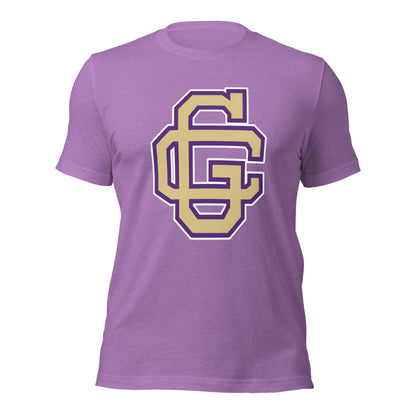 Geneva County High School Design 2 — Heather Team Purple