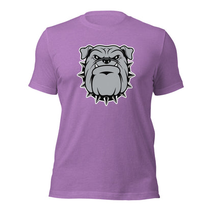 Pike County High School Design 2 — Heather Team Purple