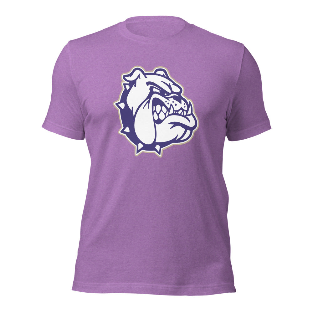 Sheffield High School Design 2 — Heather Team Purple