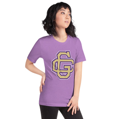 Geneva County High School Design 2 — Heather Team Purple