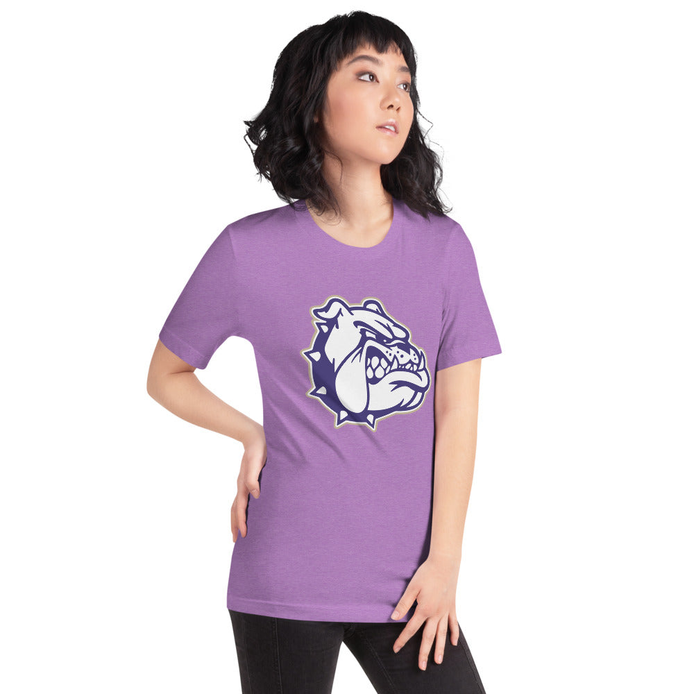 Sheffield High School Design 2 — Heather Team Purple