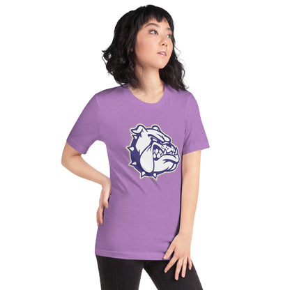 Sheffield High School Design 2 — Heather Team Purple