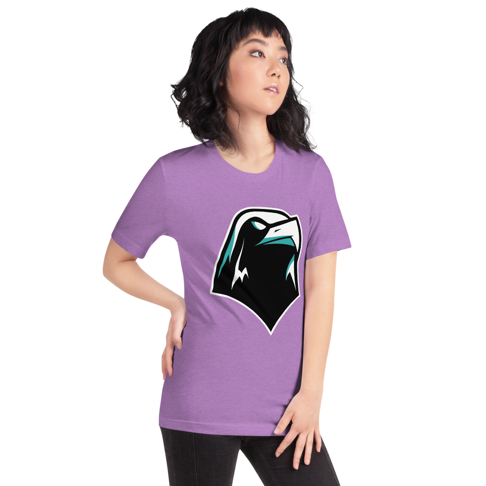 Silverado High School Design 2 — Heather Team Purple