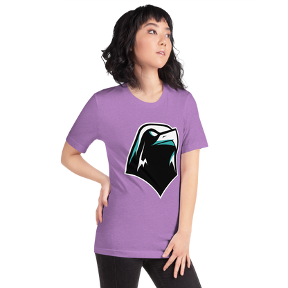 Silverado High School Design 2 — Heather Team Purple