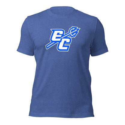 Escambia County High School Design 2 — Heather True Royal
