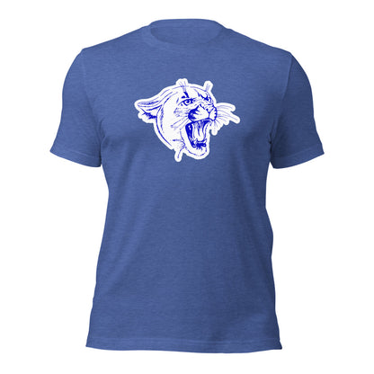 Central High School Coosa County Design 2 — Heather True Royal