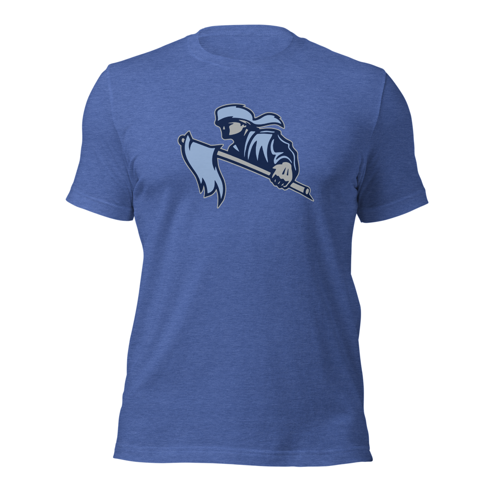 Canyon Springs High School Design 2 — Heather True Royal