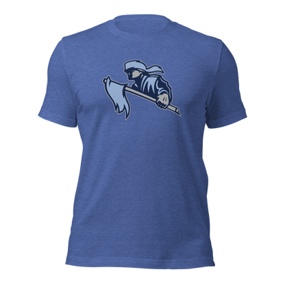 Canyon Springs High School Design 2 — Heather True Royal