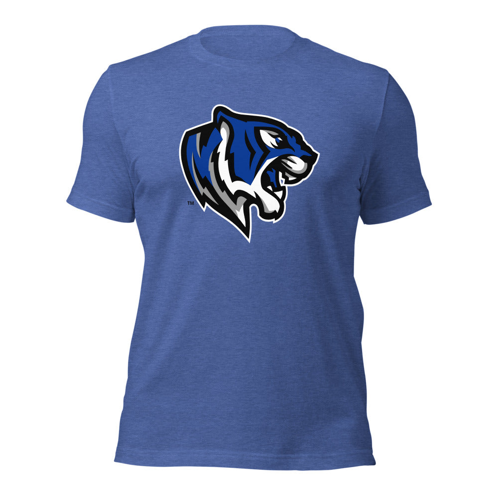 Demopolis High School Design 2 — Heather True Royal