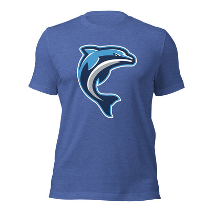 Gulfshores High School Design 2 — Heather True Royal