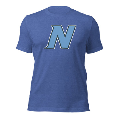 Northside High School Design 2 — Heather True Royal