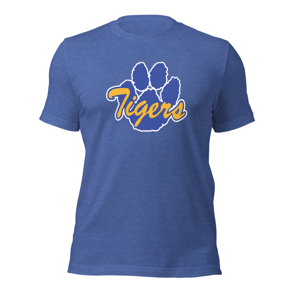 Orem High School Design 2 — Heather True Royal