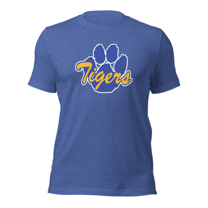Orem High School Design 2 — Heather True Royal
