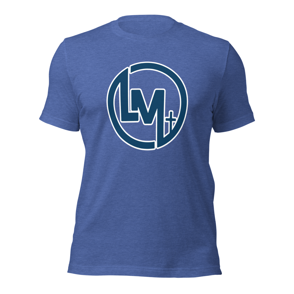 Lake Mead Christian Academy Design 2 — Heather True Royal