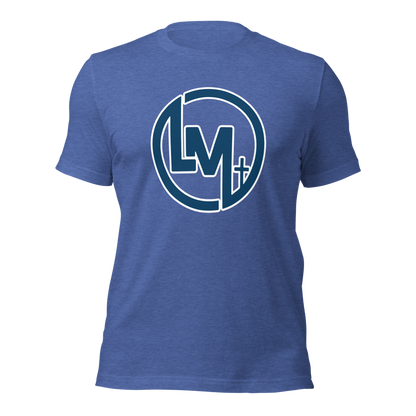 Lake Mead Christian Academy Design 2 — Heather True Royal