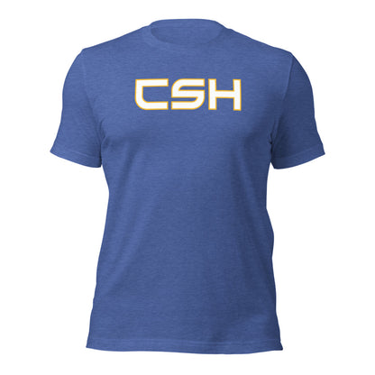 Cold Springs High School Design 2 — Heather True Royal