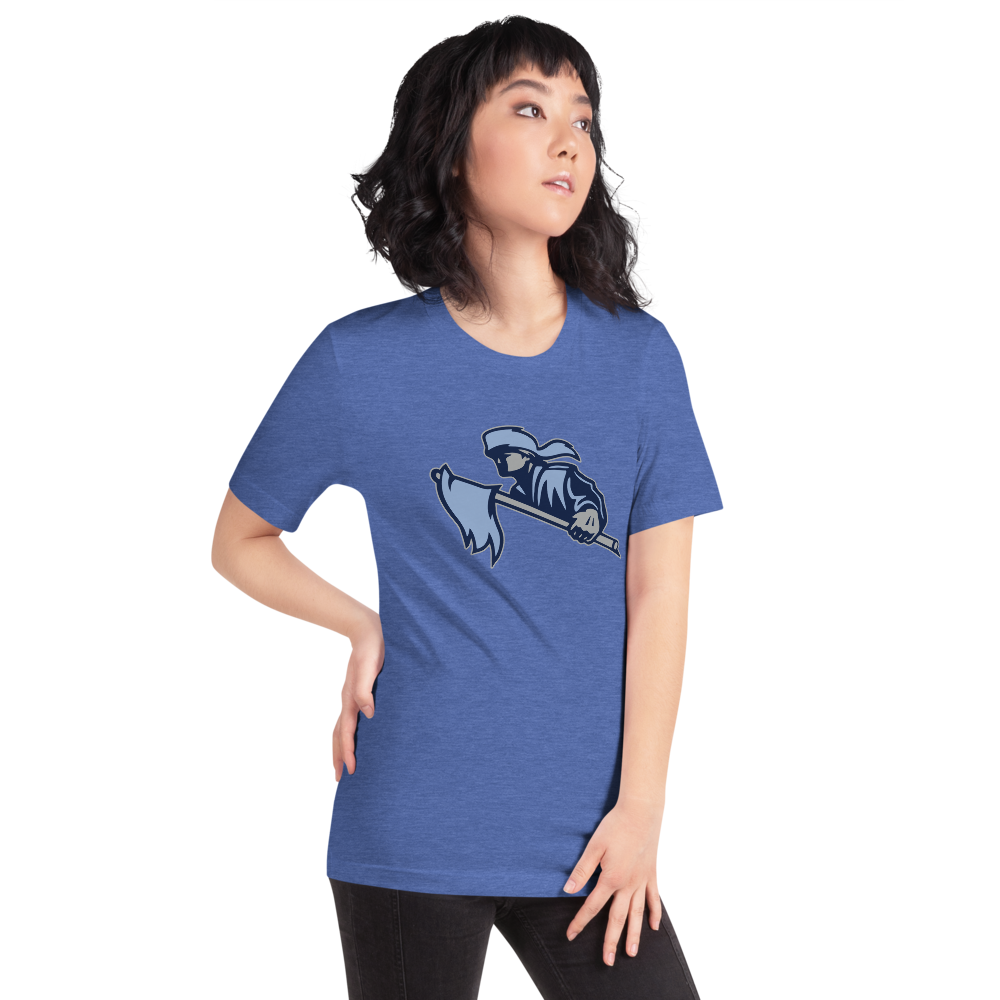 Canyon Springs High School Design 2 — Heather True Royal