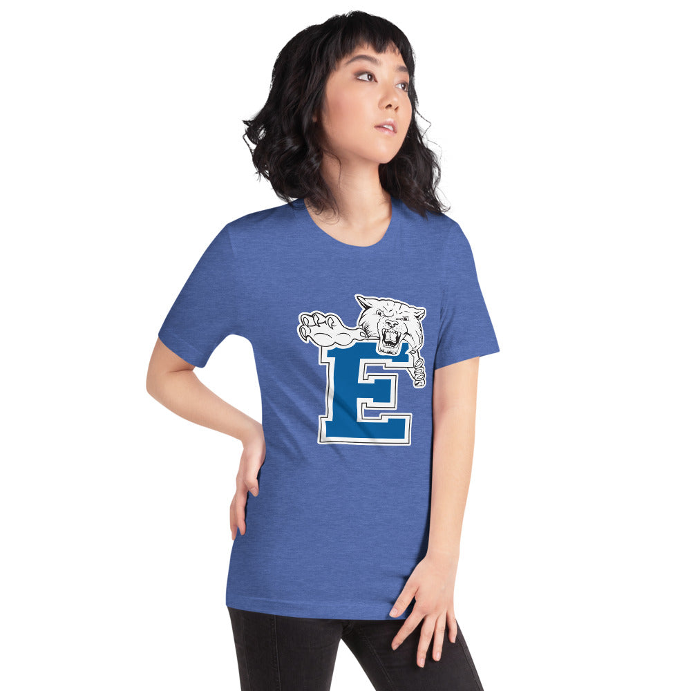 Enterprise High School Design 2 — Heather True Royal