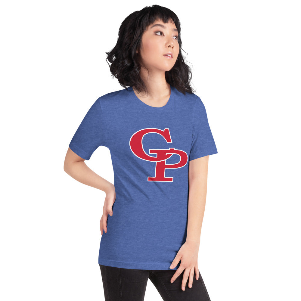 Center Point High School Design 2 — Heather True Royal