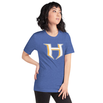 Headland High School Design 2 — Heather True Royal