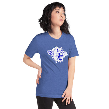 Central High School Coosa County Design 2 — Heather True Royal