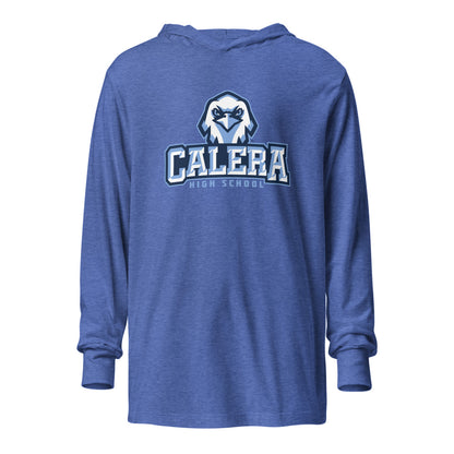 Calera High School Design 2 — Heather True Royal