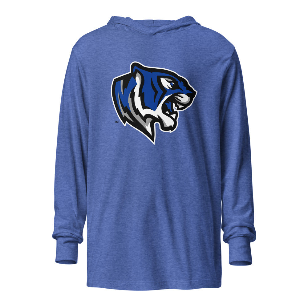 Demopolis High School Design 2 — Heather True Royal