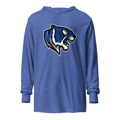 Demopolis High School Design 2 — Heather True Royal