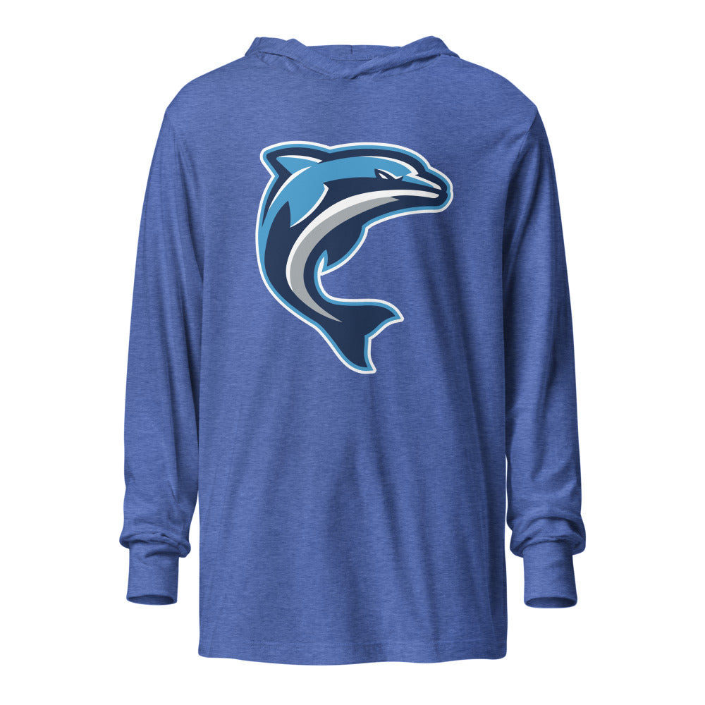 Gulfshores High School Design 2 — Heather True Royal
