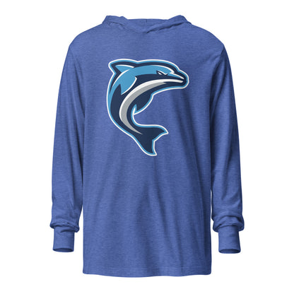 Gulfshores High School Design 2 — Heather True Royal