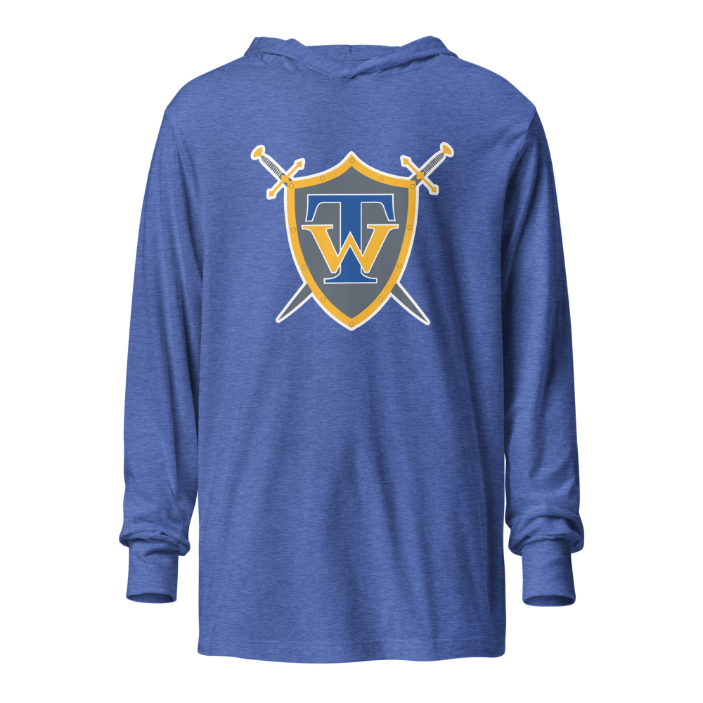 Taylorsville High School Design 2 — Heather True Royal