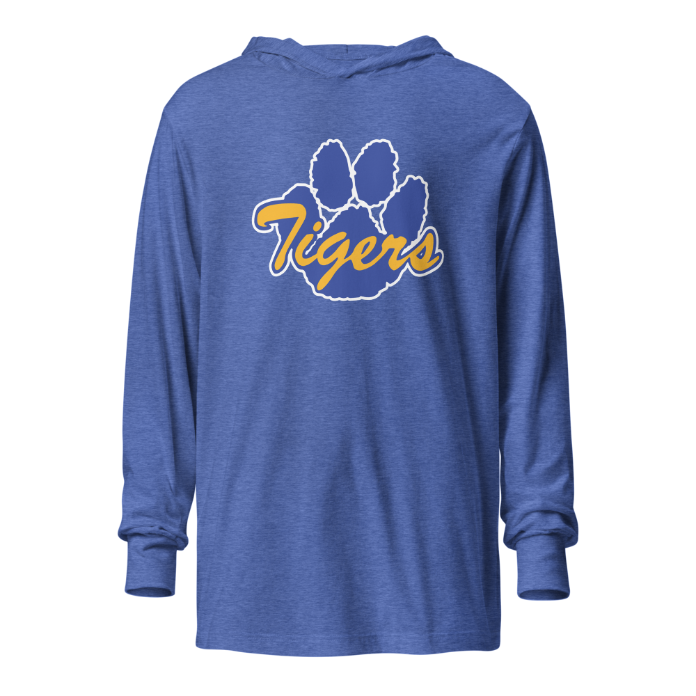 Orem High School Design 2 — Heather True Royal
