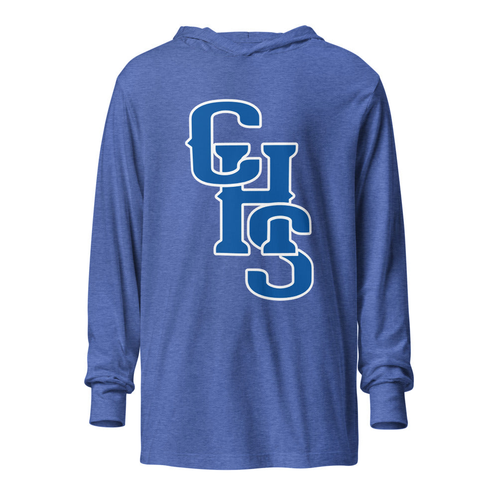 Childersburg High School Design 2 — Heather True Royal
