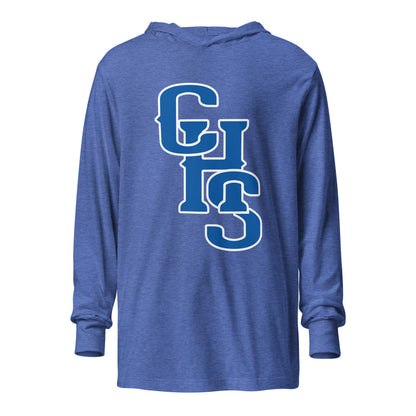 Childersburg High School Design 2 — Heather True Royal
