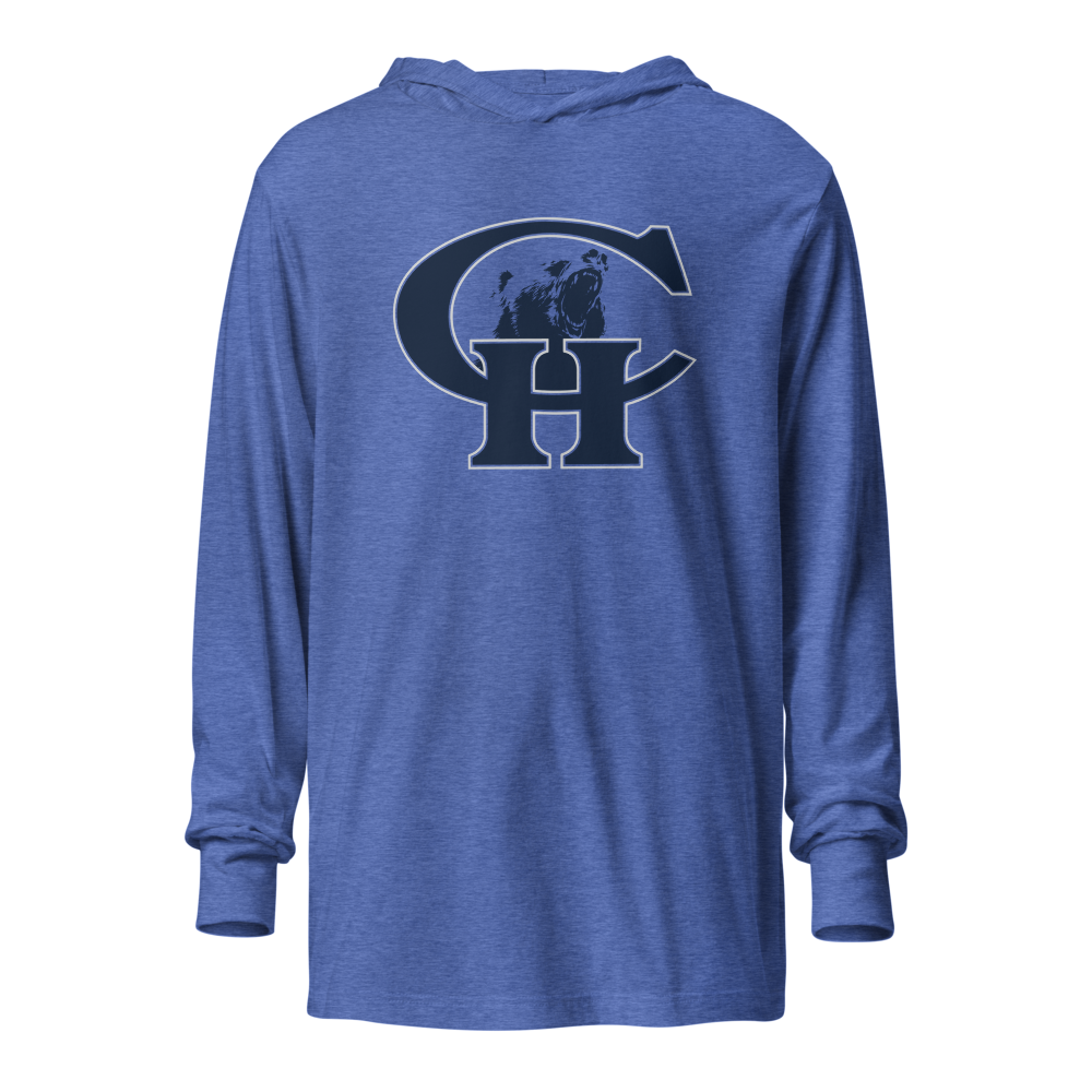 Copper Hills High School Design 2 — Heather True Royal