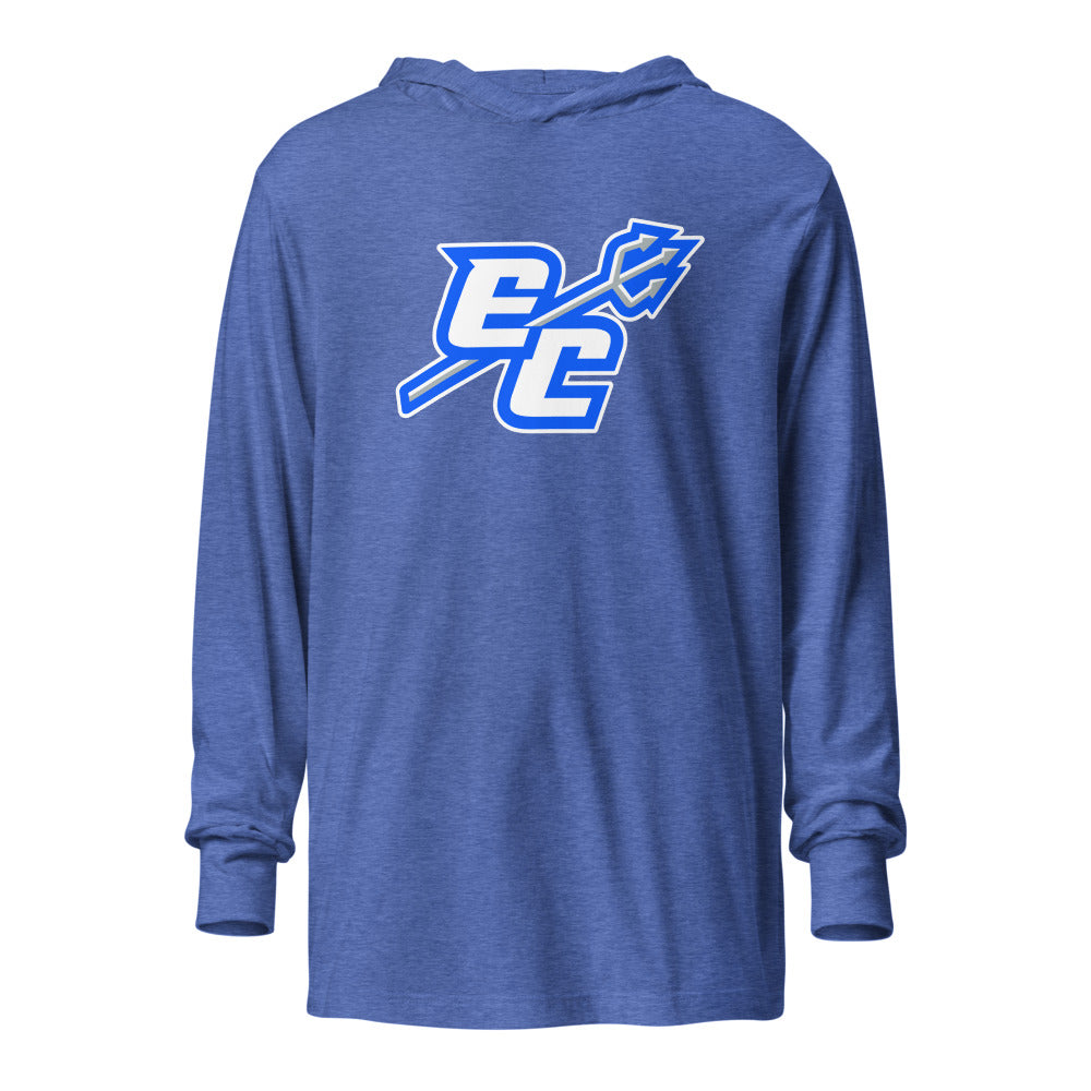 Escambia County High School Design 2 — Heather True Royal