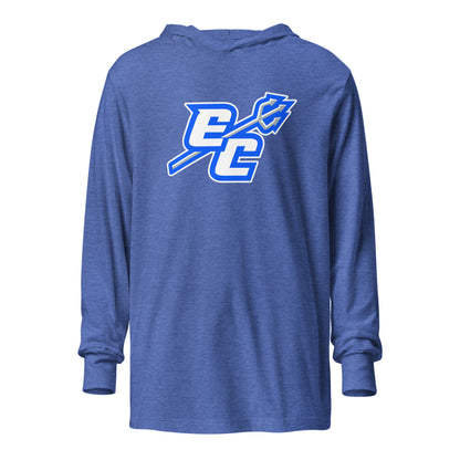 Escambia County High School Design 2 — Heather True Royal